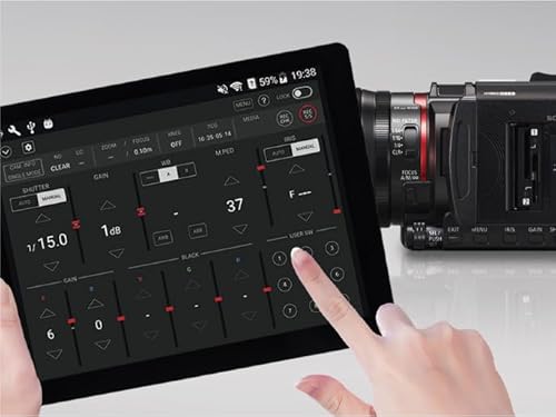 パナソニック(Panasonic) - HC-X1500-K の評価 | SHOPSTAFF